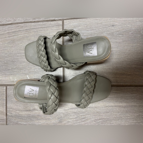 DV by Dolce Vita Hollee Sandals – Size 8.5 - Picture 2 of 6